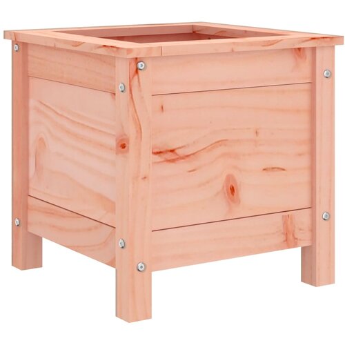 Maison Chic Vrtno cvetlično korito - Cvetlični Lonec 40x40x39 cm trden les douglas, (21788870) Slike