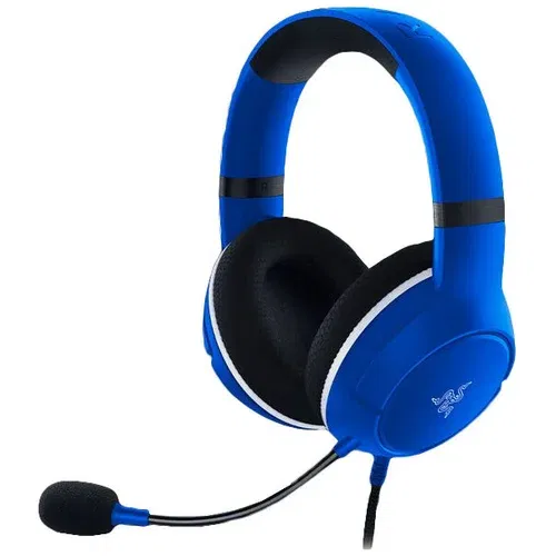 Razer Slušalke Kaira X Shock Blue za Xbox, (21217419)