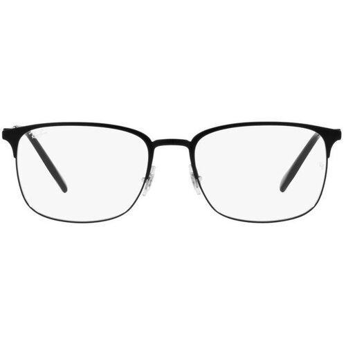 Ray-ban Muške Dioptrijske naočale Ray Ban RX6494 Black Cene