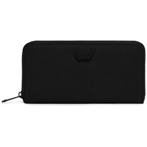 Vuch Bagio Black wallet Slike