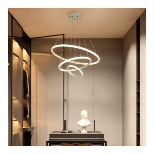  Luster B078 WH ( 4961 ) Slike