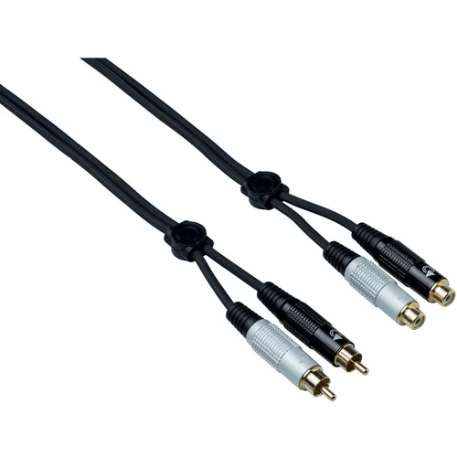 Bespeco EA2X150 150 cm Audio kabel