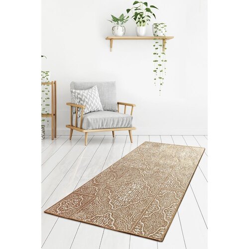 Conceptum Hypnose tepih Anna, 80x300cm, bež Cijene