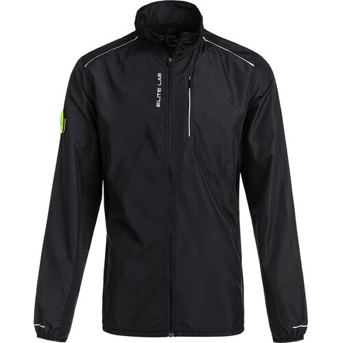 Endurance Men's Shell X1 Elite Jacket Black, S Cene