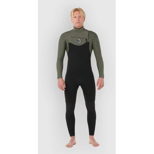 Rip Curl Flashbomb Cz 32 Neoprenska obleka deep cactus Cene