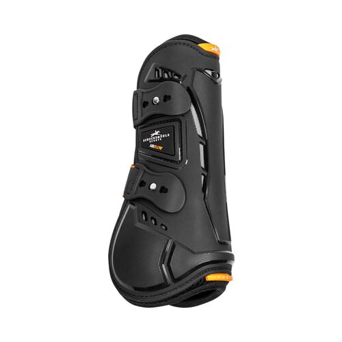  Ščitniki Air Flow Champion Tendon Boots, black Cene