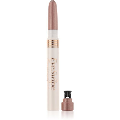 ZOEVA Eye Swipe sjenilo za oči i eyeliner 2 u 1 nijansa Happy Heather 1,4 g Cijene