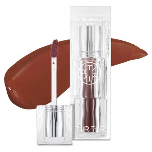 TIRTIR TIR TIR WATERISM Glow Lip Tint 06 Honey Nut 4g Cene