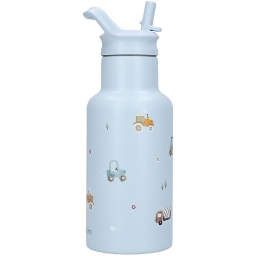 Kidzroom boca za vodu 350 ml - Little Story Blue Cijene