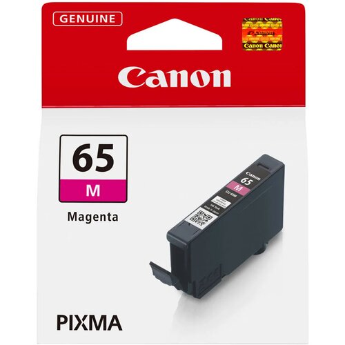 Canon kartuša CLI-65 M (škrlatna), original Cene