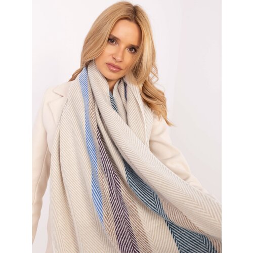 Factory Price Scarf-AT-SZ-18301.37-beige Slike