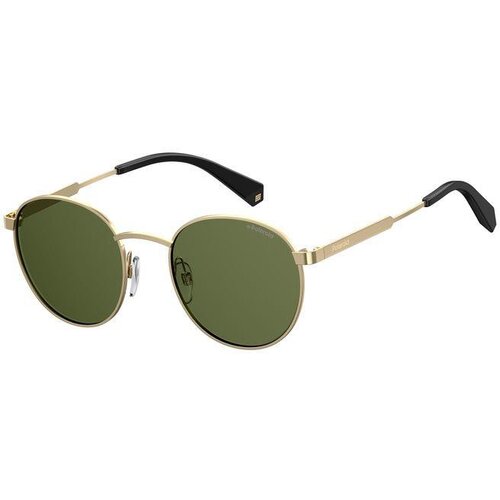 Polaroid PLD2053/S PEF/UC Polarized ONE SIZE (51) Zlata/Zelena Cene