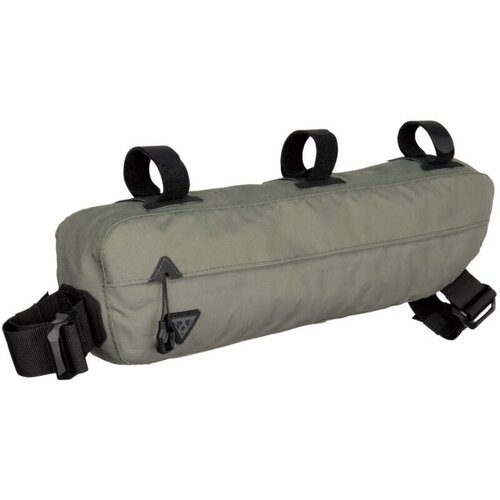 Topeak mid loader 4,5L green Cene