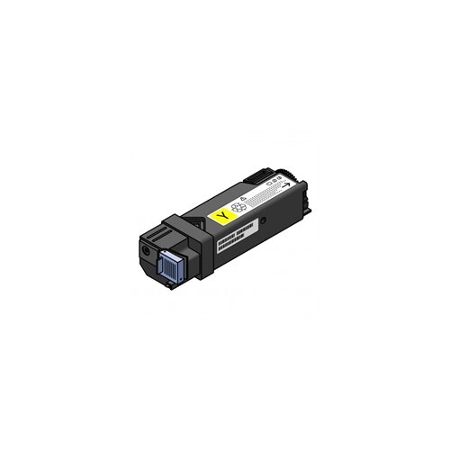 Toshiba Toner T-FC338EYR (žuta), original Cijene