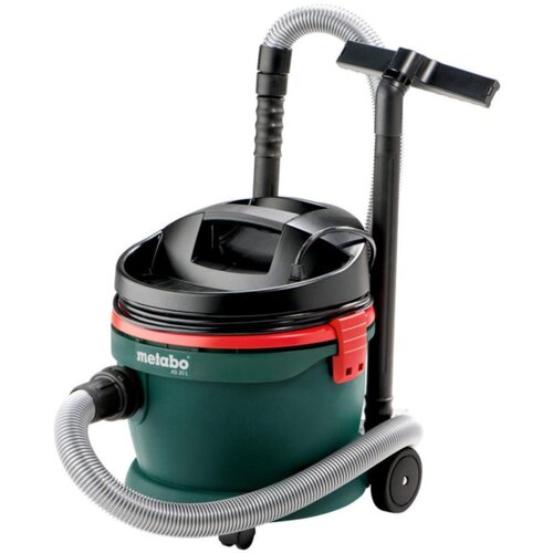 Metabo industrijski sesalnik AS 20 L 602012000 Slike
