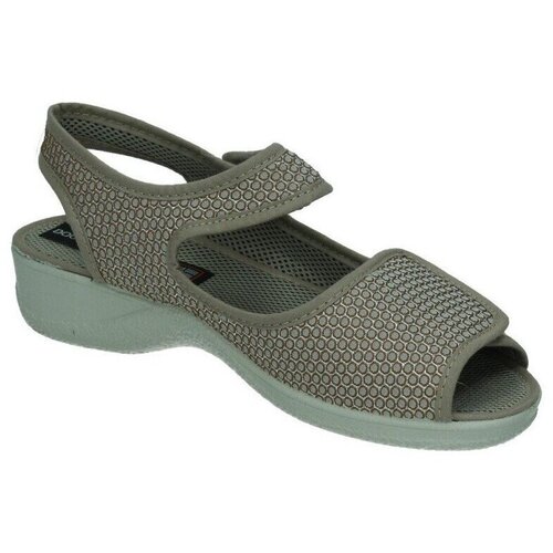 Doctor Cutillas Sandali & Odprti čevlji - Bež Cene