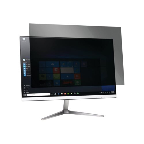 Kensington 626486 filtar za za&amp;scaron;titu privatnosti zaslona Filtar za za&amp;scaron;titu privatnosti bez okvira 60,5 cm (23.8&amp;quot;) Slike
