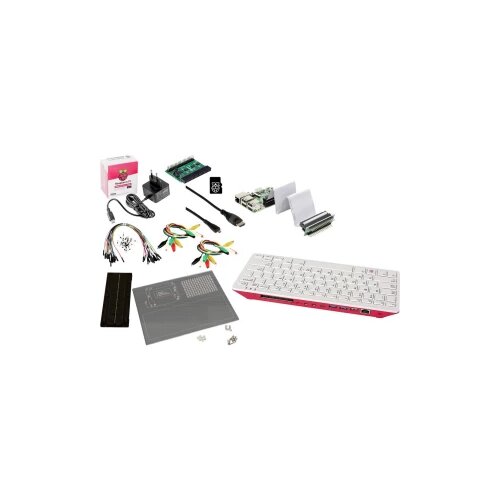 Joy-it Experiment Kit Raspberry Pi&reg; 400 4 GB 4 x 1.8 GHz Cijene