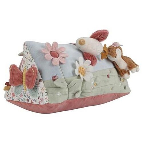 Little Dutch&amp;reg; aktivnosni trokut Fairy Garden LD9023 Slike