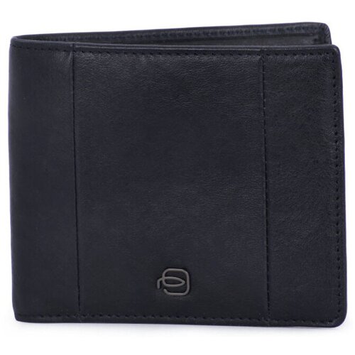 Piquadro Denarnice BLU PORTAFOGLIO Modra Slike