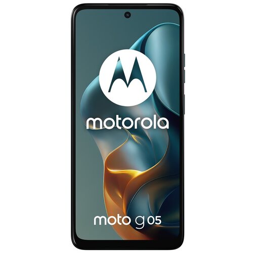 Motorola moto g05 16.9 cm (6.67) Dual SIM Android 15 4G USB Type-C 8 GB 128 GB 5200 mAh Green Cijene