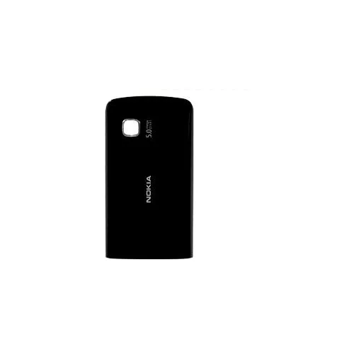 Nokia OHIŠJE C5-03 pokrov baterije - cool grey