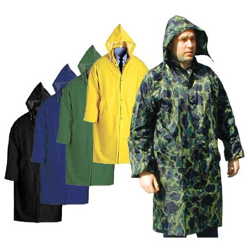 SILBET PVC XXXL pla&amp;scaron;č, (21400565) Slike