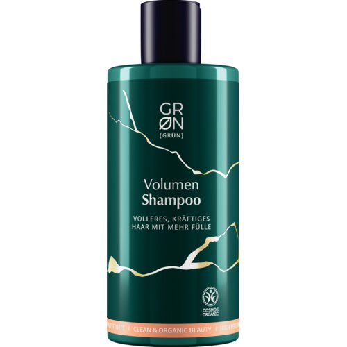 GRN [GRÜN] &Scaron;ampon za veći volumen - 300 ml Cijene