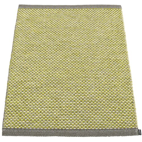 Pappelina Kaki zeleni unutarnji i vanjski tepih 60x85 cm Effi Apple – Cijene