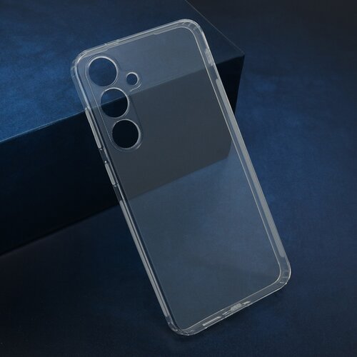  Maska za telefon Clear Fit za Samsung S926B Galaxy S24 Plus 5G providna Cene