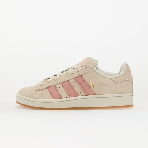Adidas Sneakers Campus 00s W Crew White/ Wonder Mauve/ Glow Pink EUR 42 Cene
