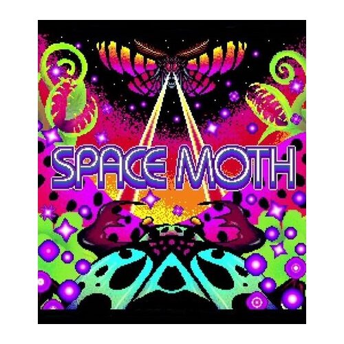 Steam Space Moth DX Key GLOBAL Cene