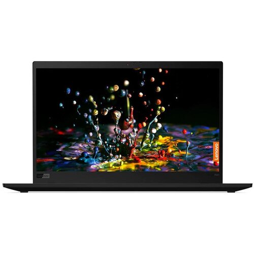 Lenovo Obnovljeno - kot novo - Laptop ThinkPad X1 Carbon G7 / i7 / RAM 16 GB / SSD Drive / 14,0″ FHD, (5000359215) Cene