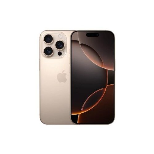 Apple iPhone 16 Pro Max 512GB Desert Titanium Cijene