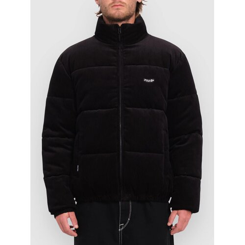 Volcom Puhovke WALLTZ CORD JACKET Črna Cene