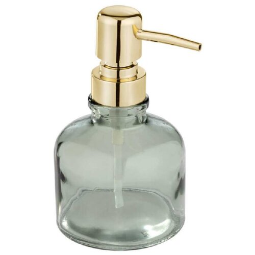 Wenko Dozirnik mila Atessa (200 ml, steklo, mint) Cene