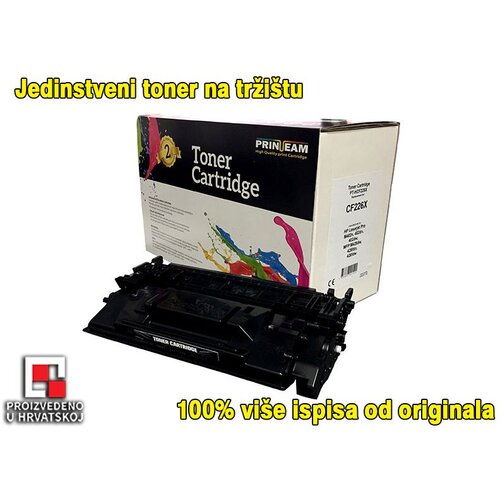  Toner Print-Team HP CF226A-XL 6,2k Cene