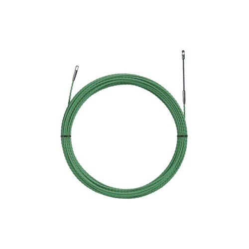 Klauke Spirala za uvlačenje kabela od poliestera, zelena 4,5 mm 52055294 1 kom. Cijene