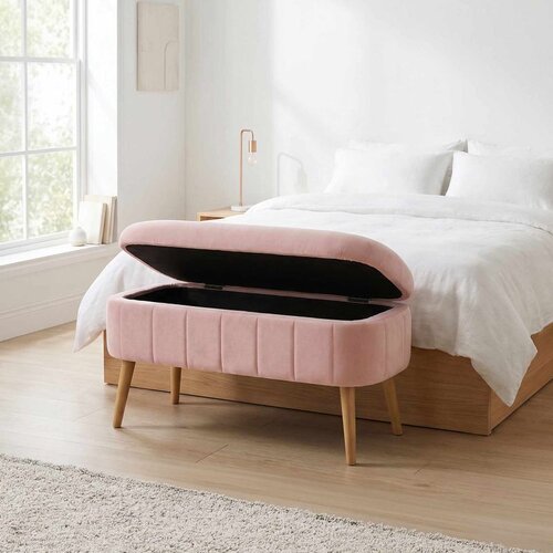Atelier Del Sofa Taburei, Roze Cijene