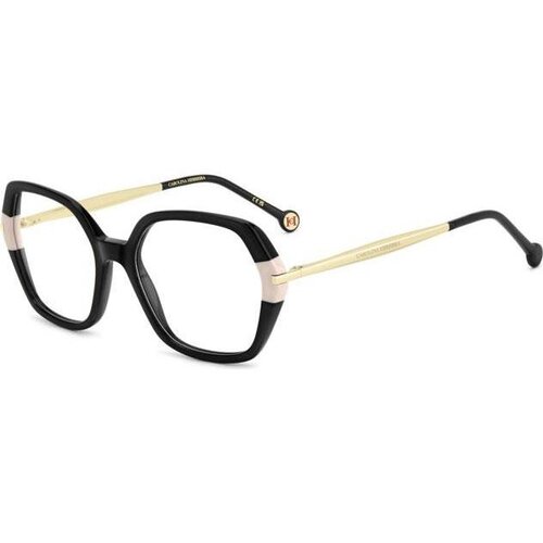Carolina Herrera HER0310 807 ONE SIZE (54) Črna/Kristalna Cene