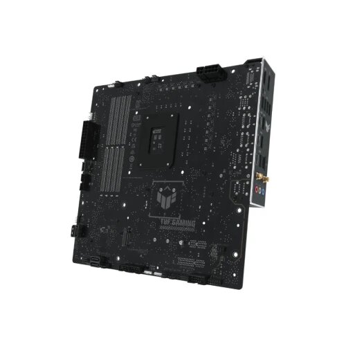 Asus tuf gaming B760M-BTF wifi D4 matična ploča Cene
