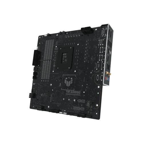 Asus TUF GAMING B760M-BTF WIFI D4 matična ploča Slike