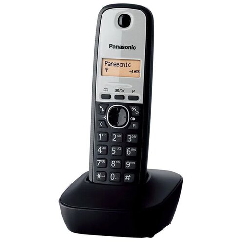  KX-TG1911FXG Panasonic telefon crni. 1,25" LCD... Cijene