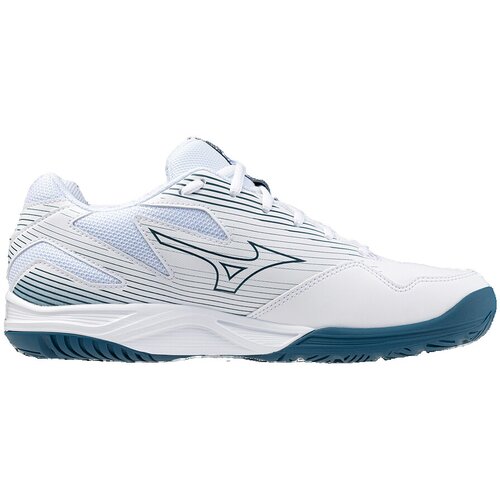 Mizuno Pohodni&amp;scaron;tvo Cyclone Speed 4 Modra Slike