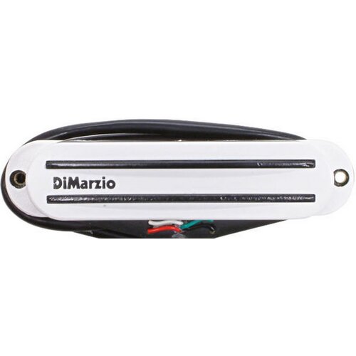 DiMarzio DP218W bijela Slike