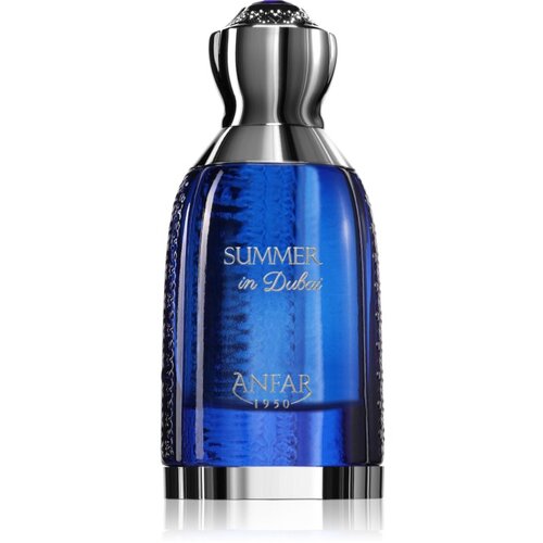 Anfar Summer In Dubai parfemski ekstrakt uniseks 100 ml Slike