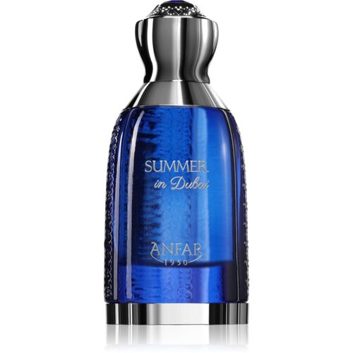 Anfar Summer In Dubai parfumski ekstrakt uniseks 100 ml Slike