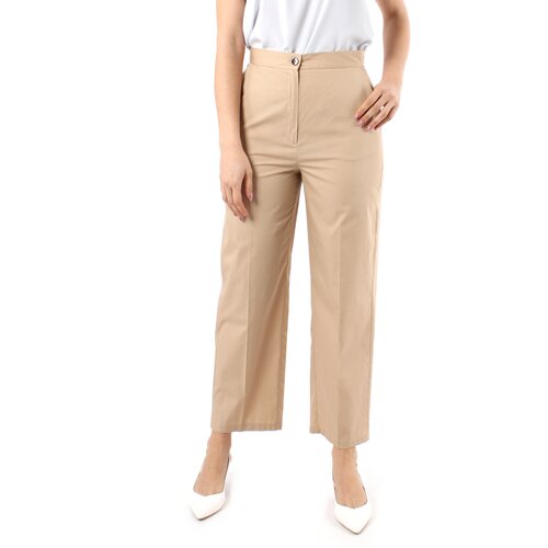 Emme Marella Hlače 3/4, 7/8 TRINA Bež Cene