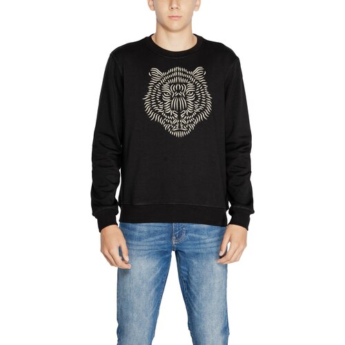 Antony Morato SUSTAINABLE COTTON MMFL01041-FA150185 Crna Slike