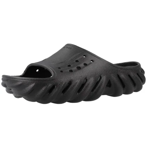 Crocs ECHO SLIDE Crna